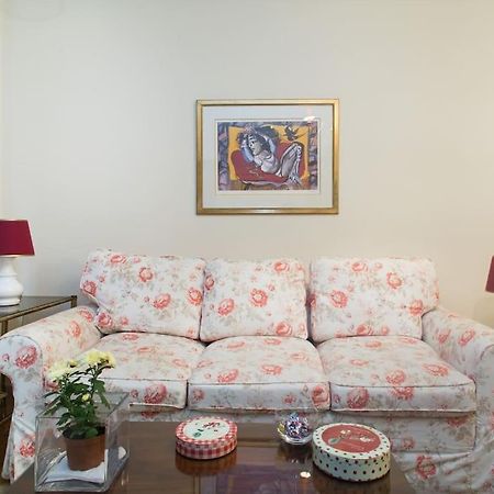 Top-Rated 1-Bedroom Apartment In The Heart Of Ateny Zewnętrze zdjęcie